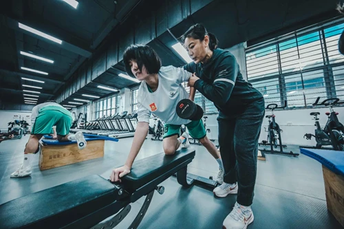 大学生篮球选手的心态建设指南_0